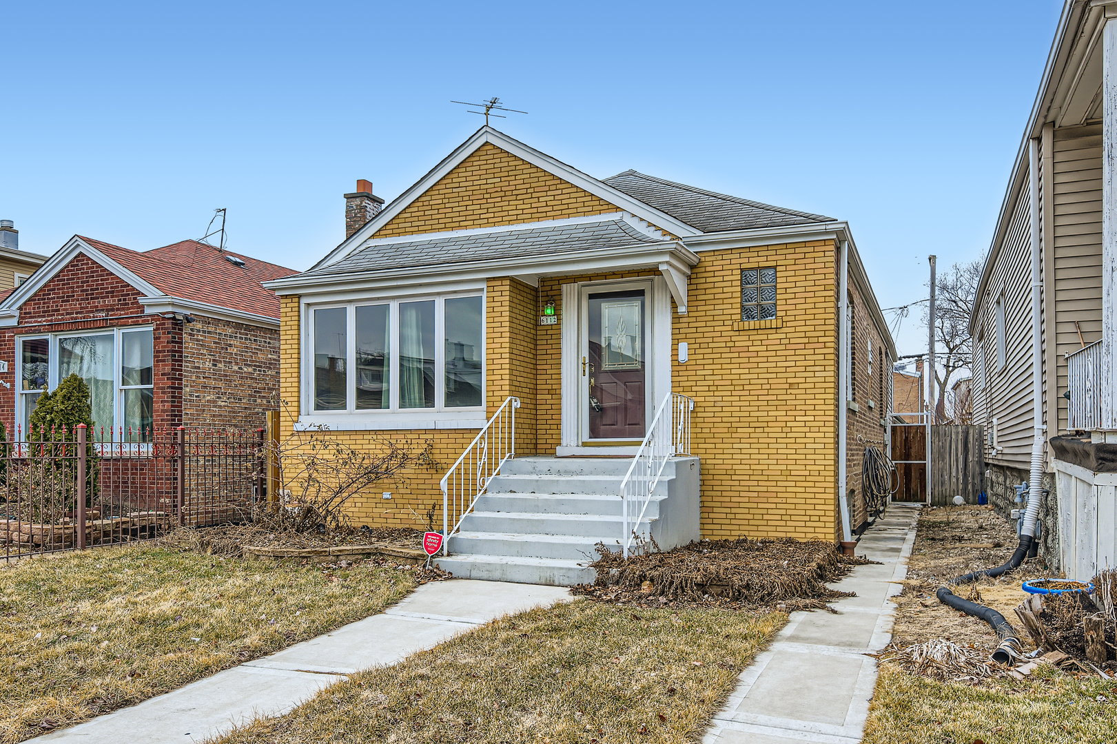 6112 S Kilbourn Avenue, Chicago, IL 60629