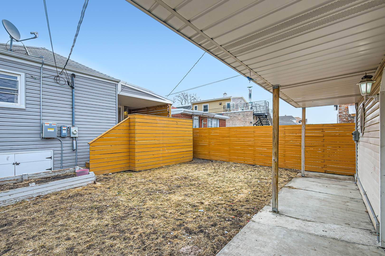 6112 S Kilbourn Avenue, Chicago, IL 60629