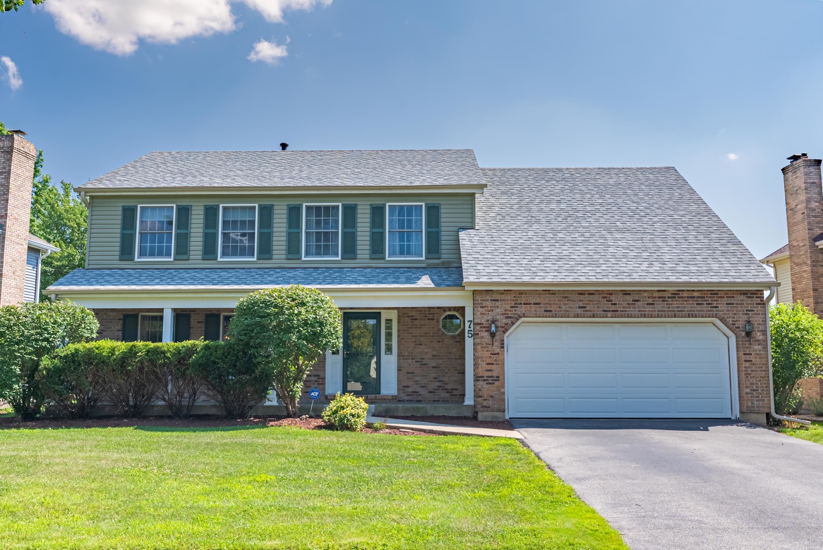 75 Briarcliff Road, Montgomery, IL 60538