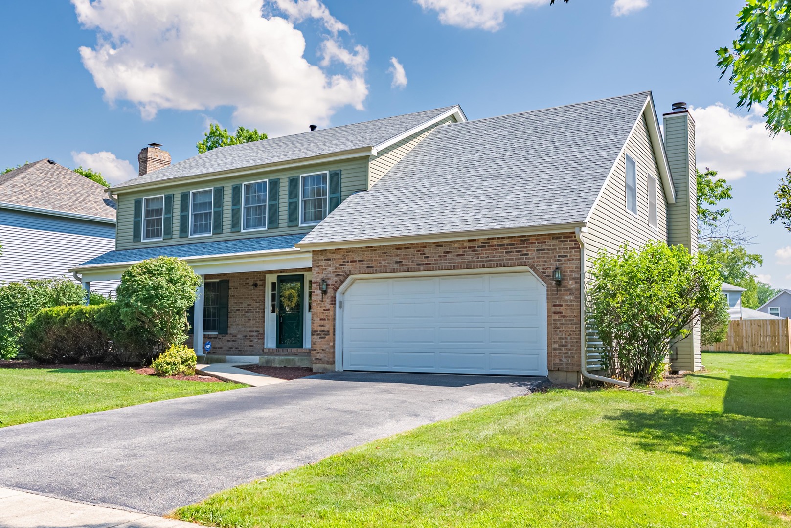 75 Briarcliff Road, Montgomery, IL 60538