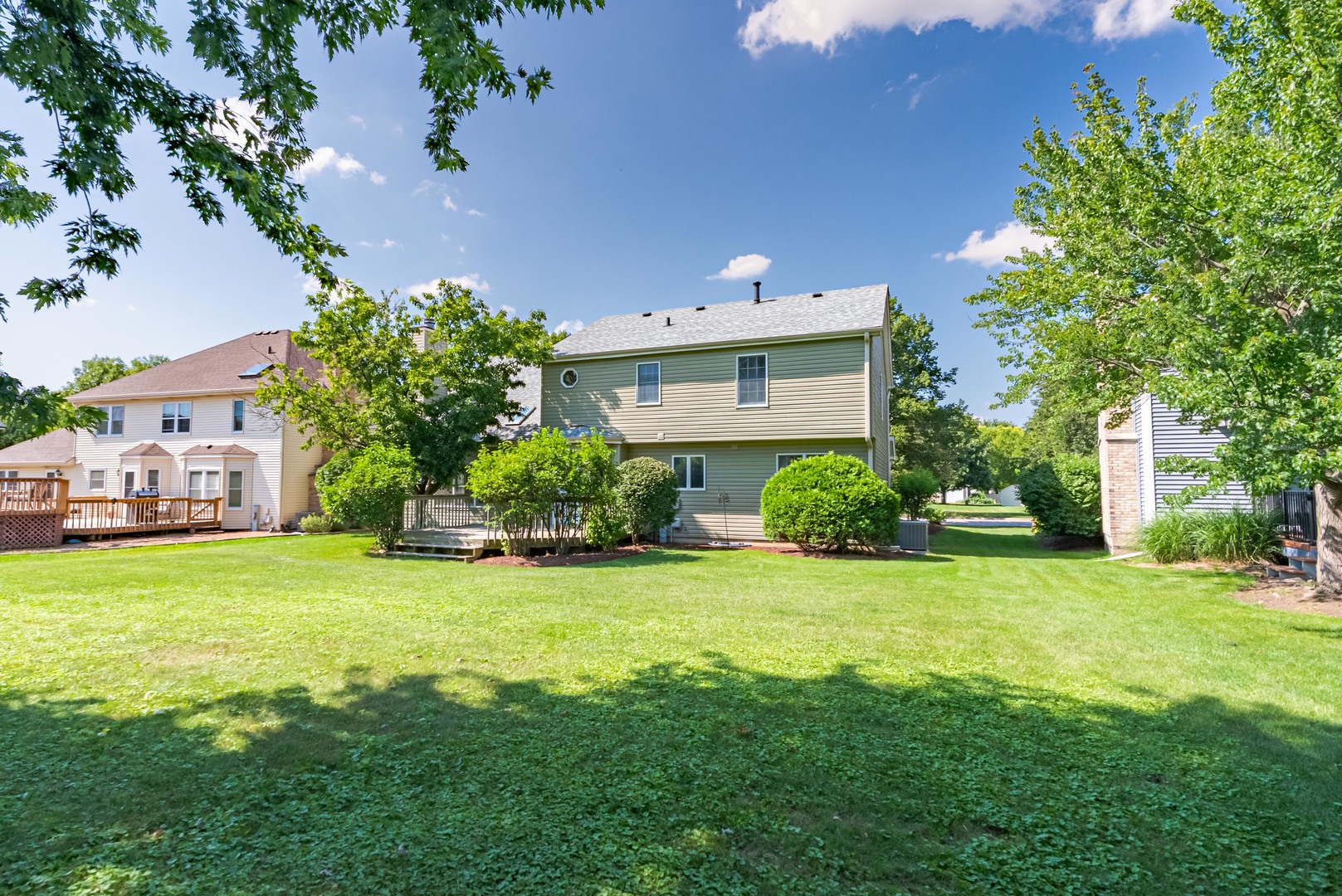 75 Briarcliff Road, Montgomery, IL 60538