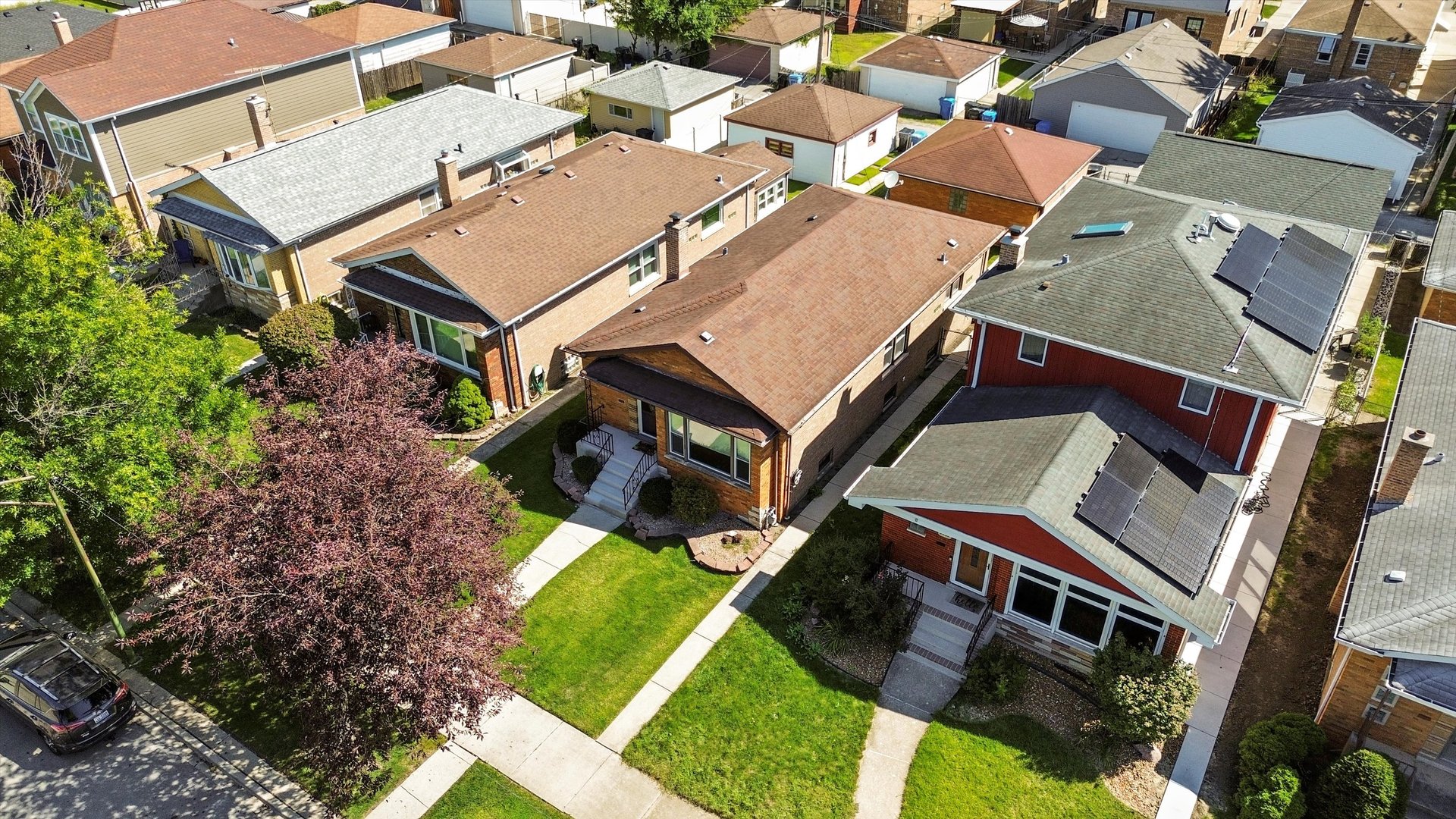 9933 S Fairfield Avenue, Chicago, IL 60655