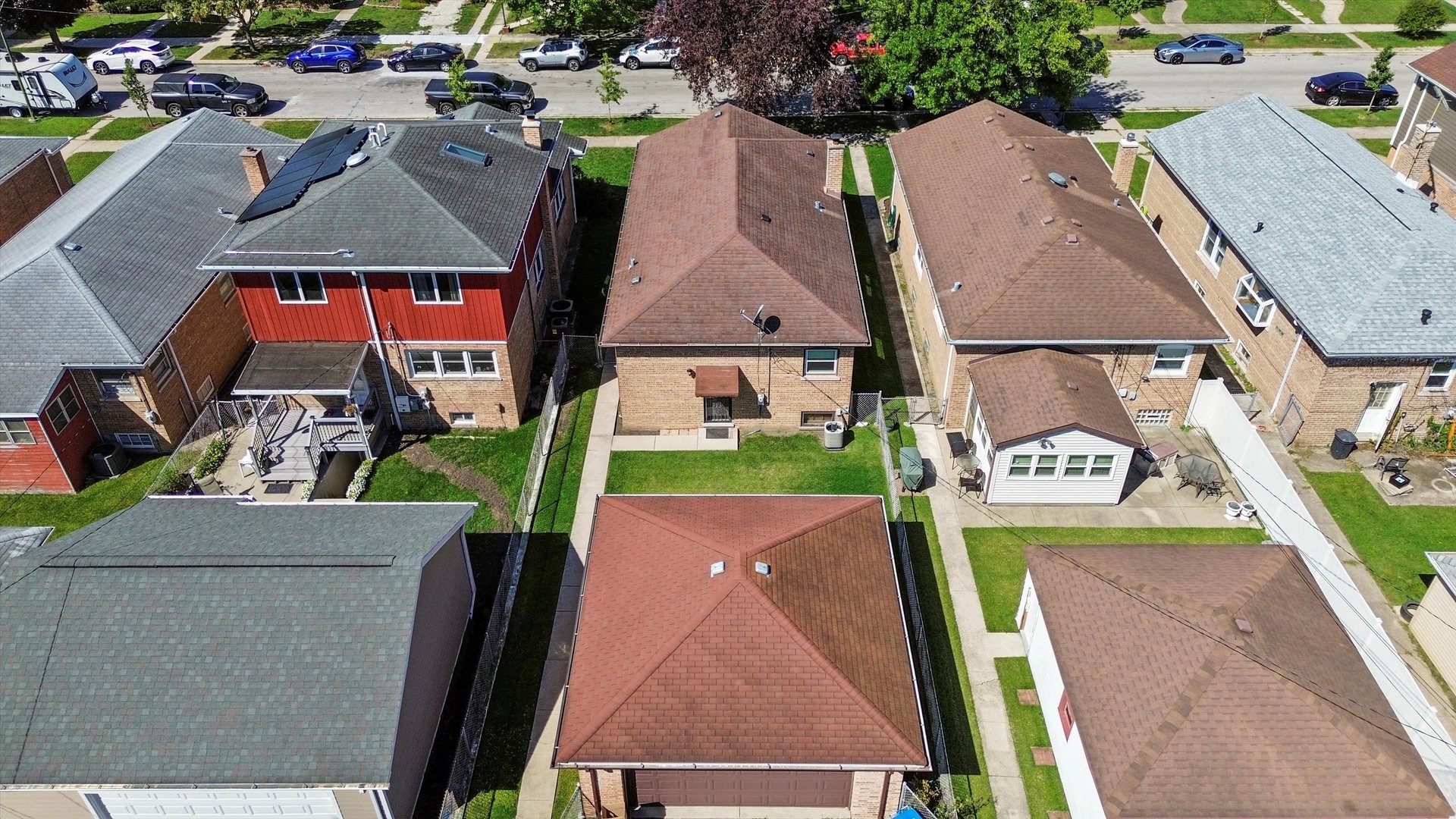 9933 S Fairfield Avenue, Chicago, IL 60655