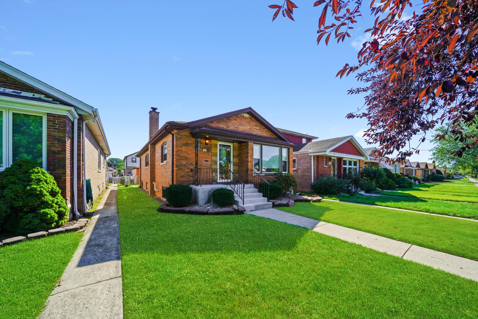 9933 S Fairfield Avenue, Chicago, IL 60655