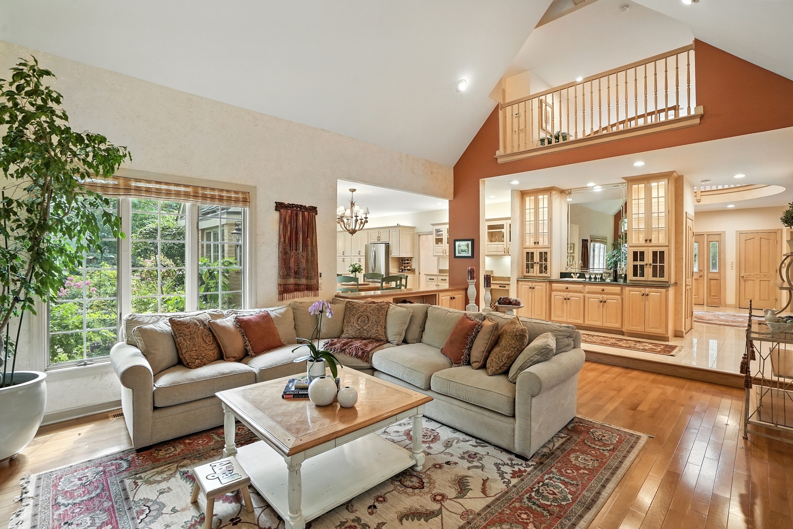 935 N Butternut Circle, Frankfort, IL 60423