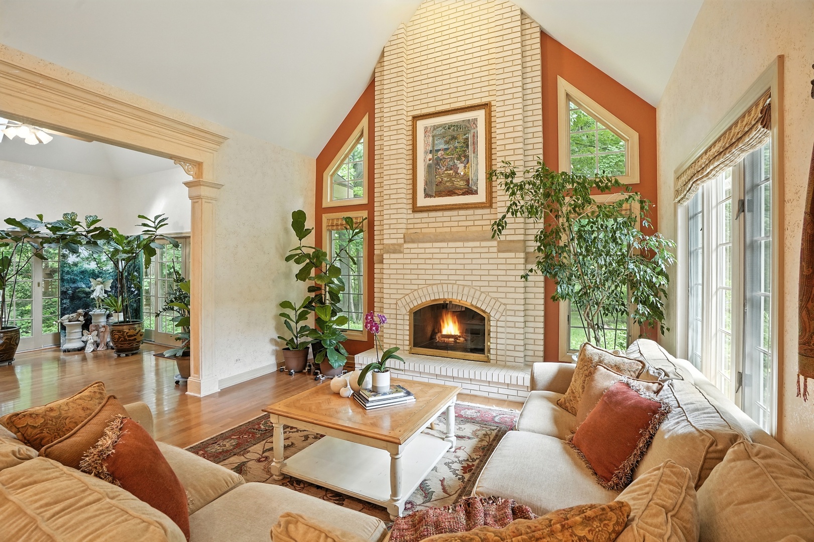 935 N Butternut Circle, Frankfort, IL 60423