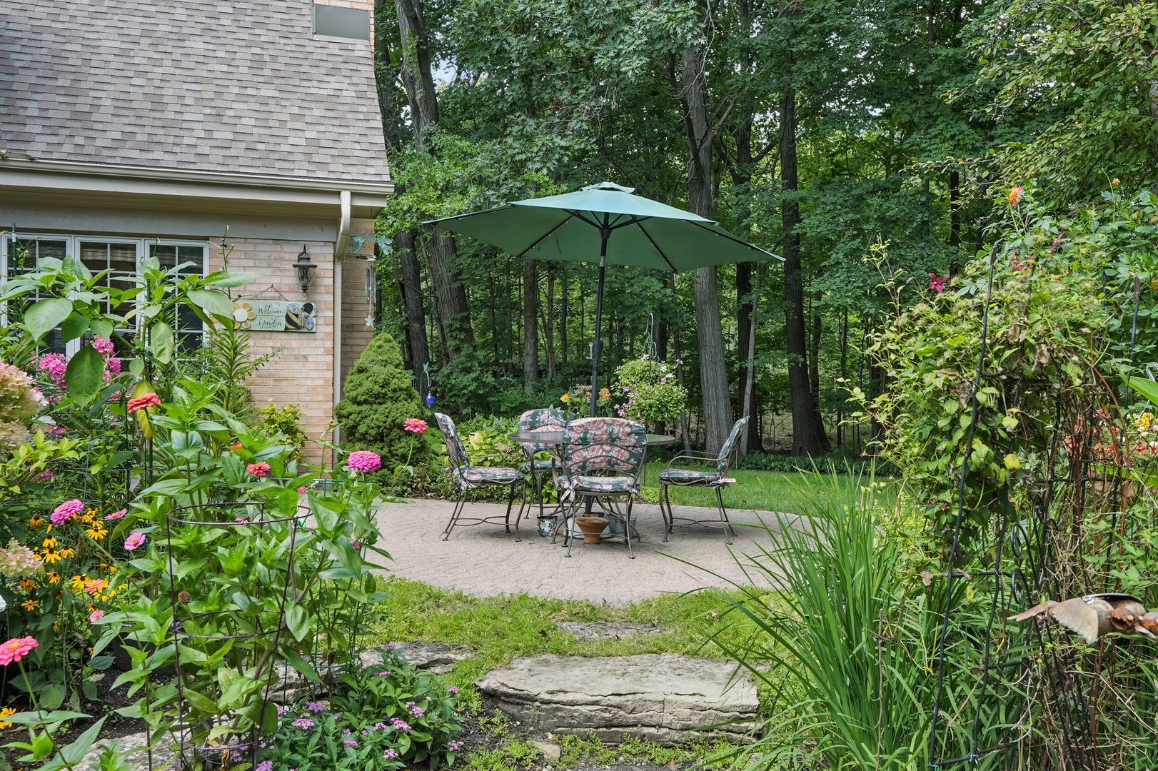 935 N Butternut Circle, Frankfort, IL 60423