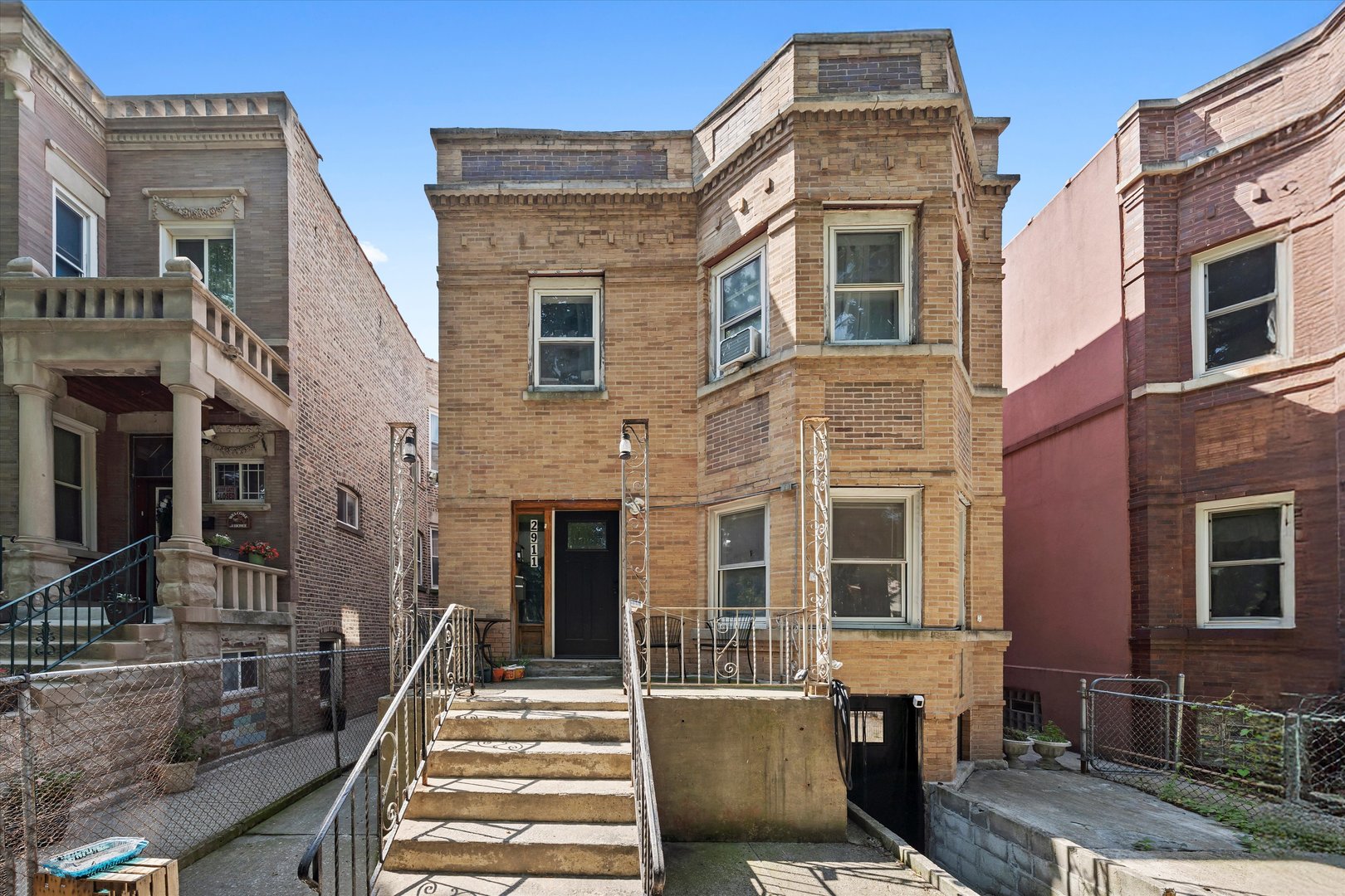 2911 W Belden Avenue #1, Chicago, IL 60647