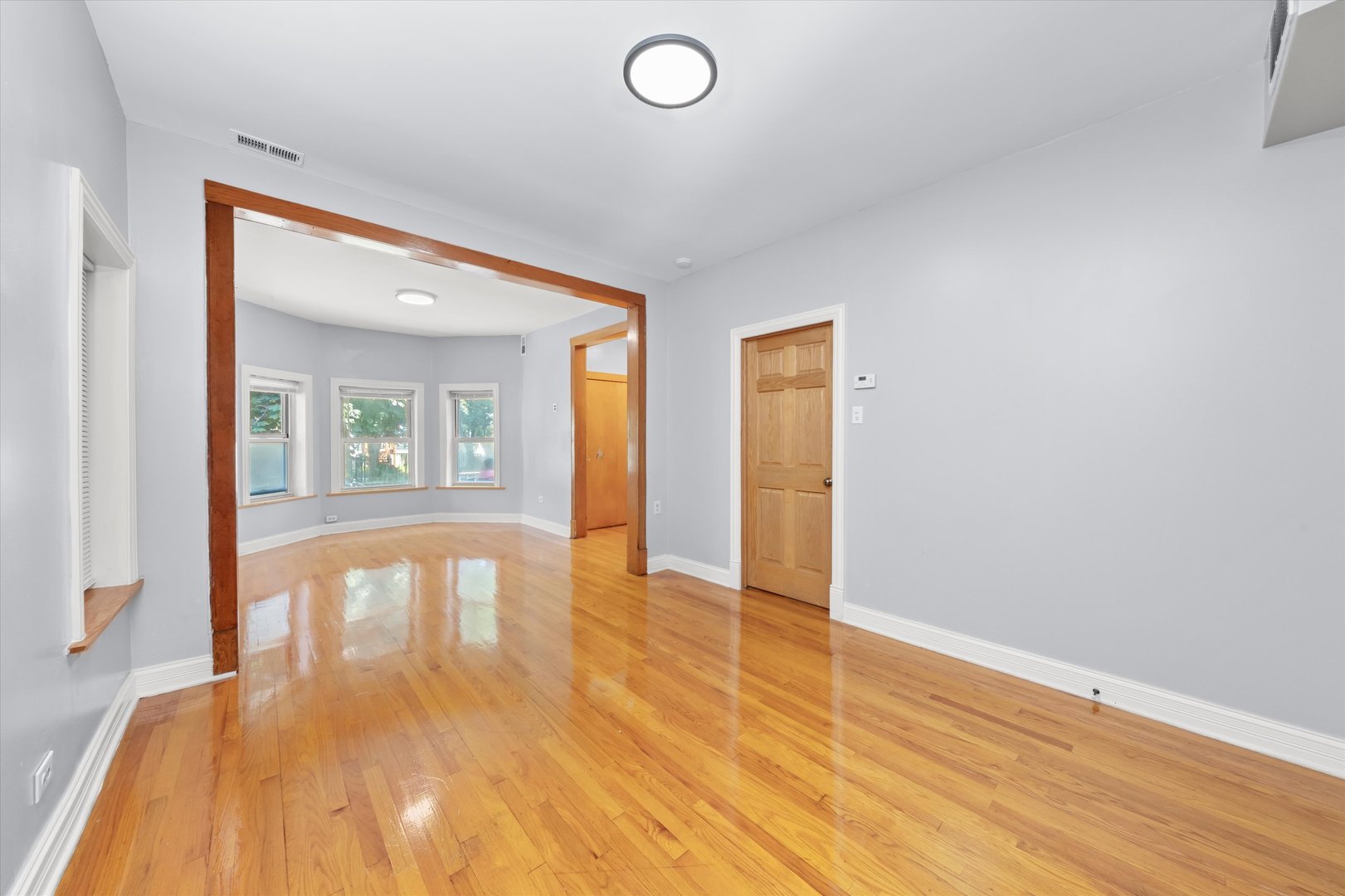 2911 W Belden Avenue #1, Chicago, IL 60647