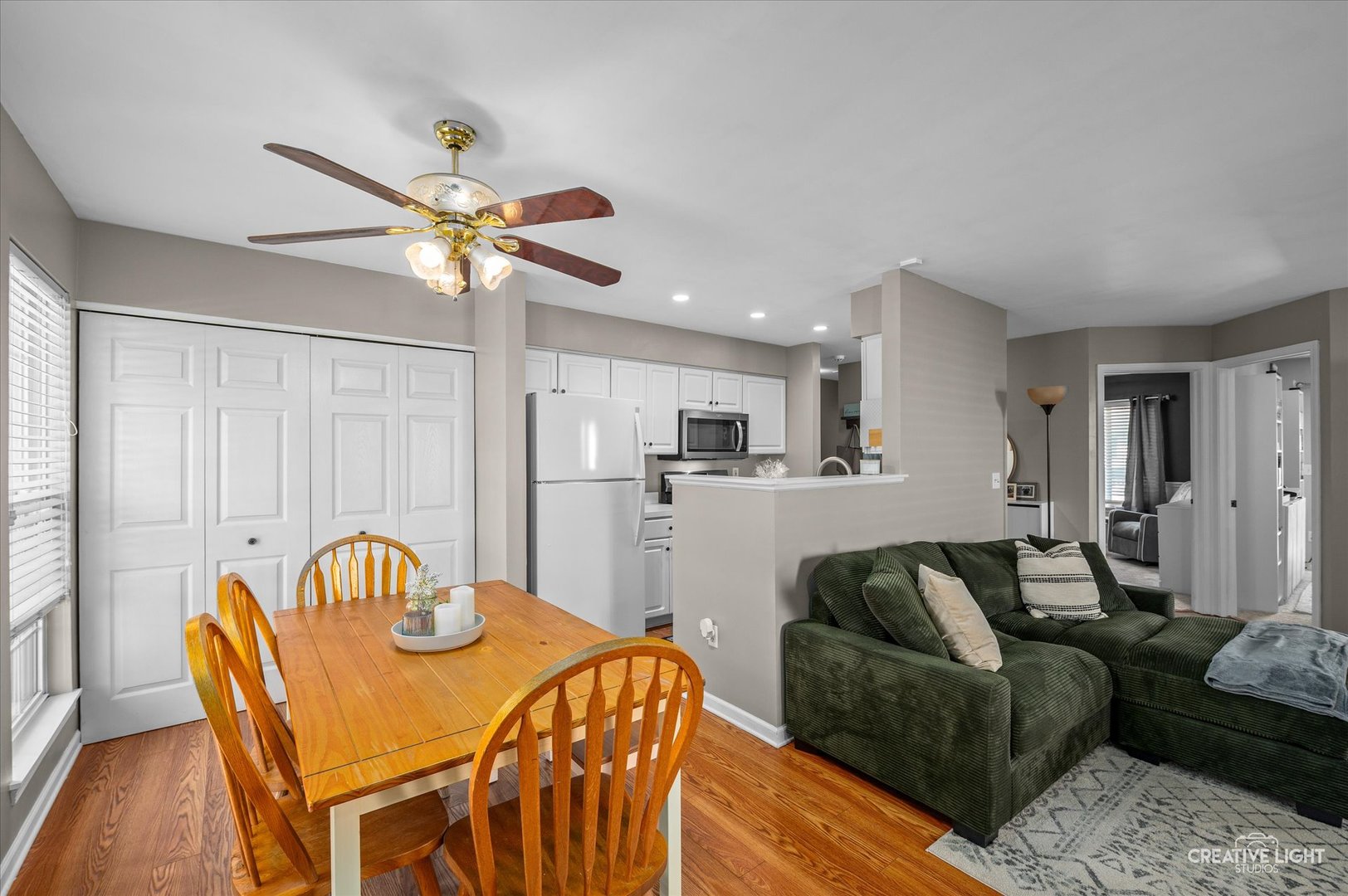 21748 W Hemingway Court, Plainfield, IL 60544
