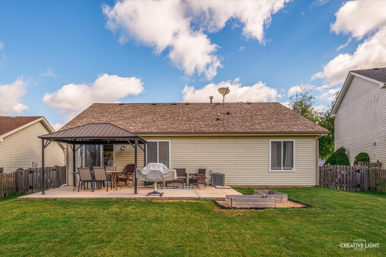 21748 W Hemingway Court, Plainfield, IL 60544