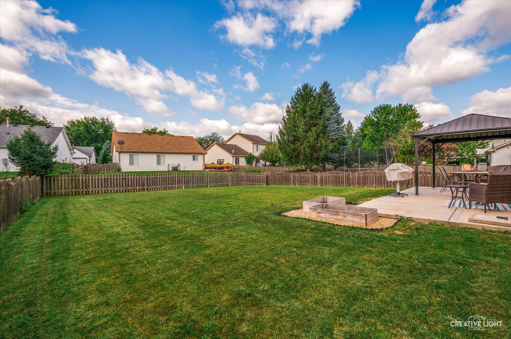21748 W Hemingway Court, Plainfield, IL 60544