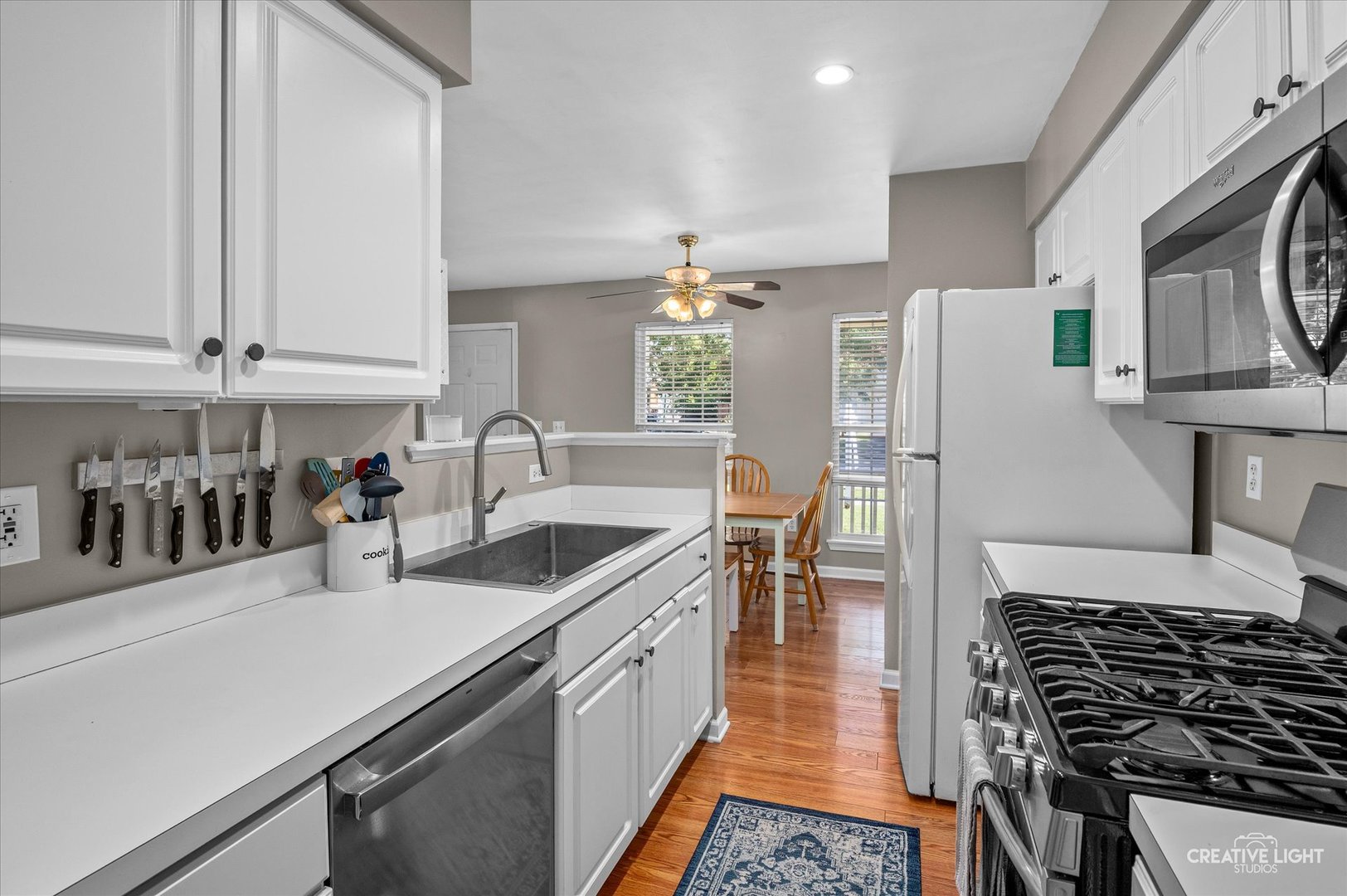 21748 W Hemingway Court, Plainfield, IL 60544