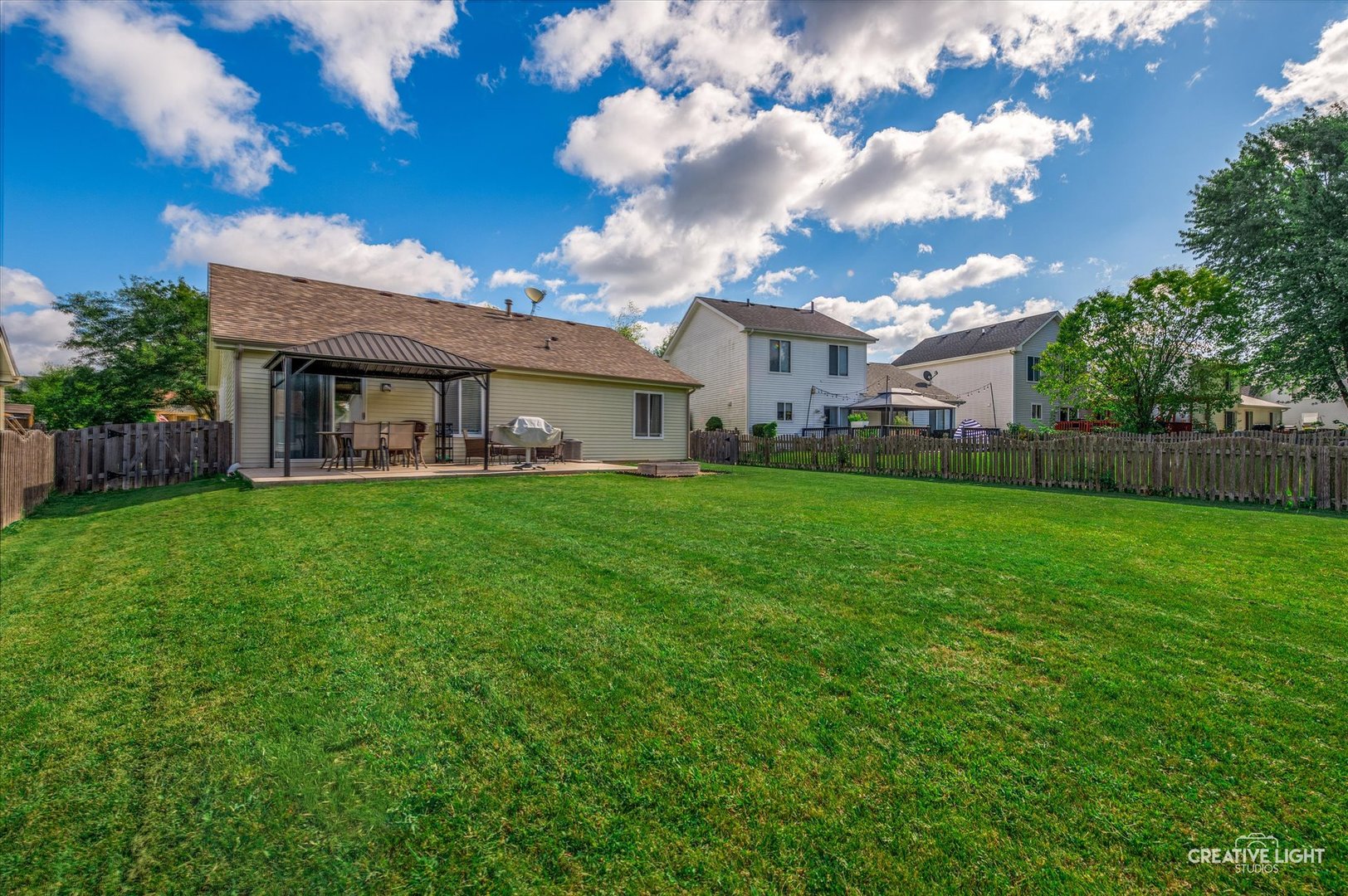 21748 W Hemingway Court, Plainfield, IL 60544