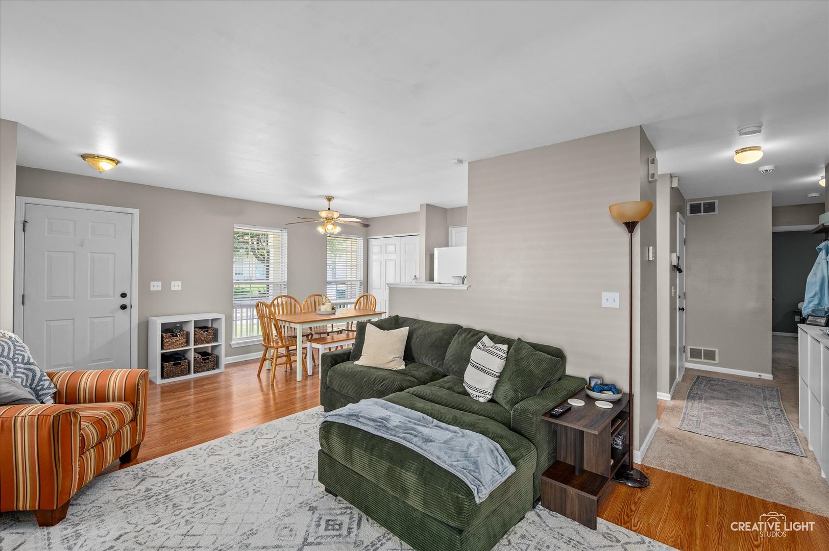 21748 W Hemingway Court, Plainfield, IL 60544