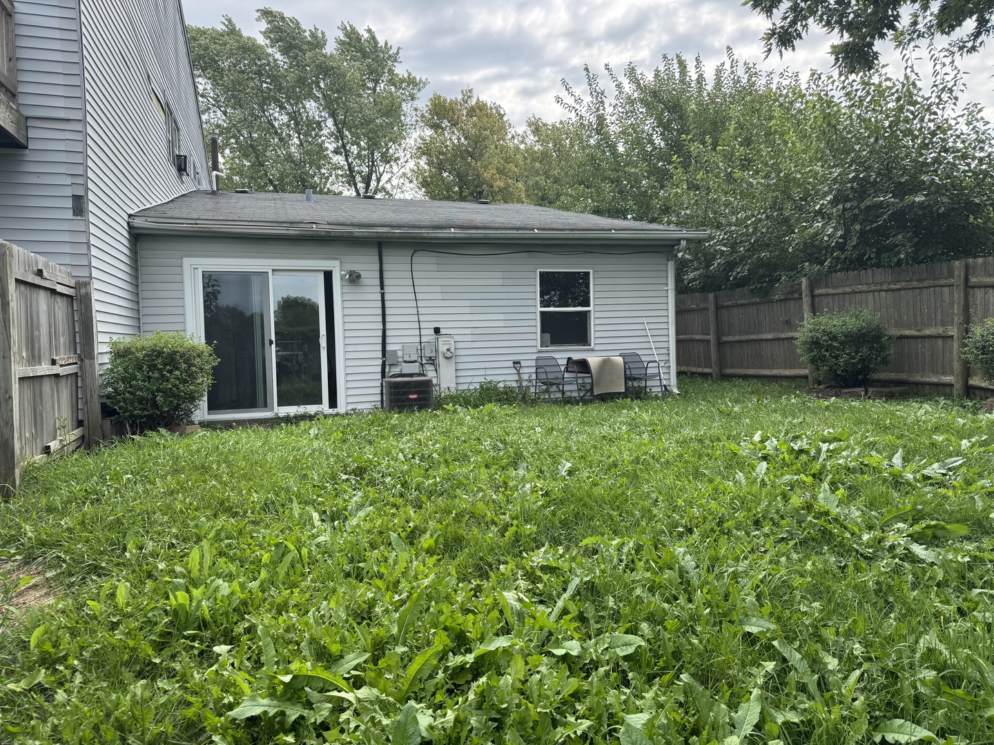 21630 Peterson Avenue, Sauk Village, IL 60411
