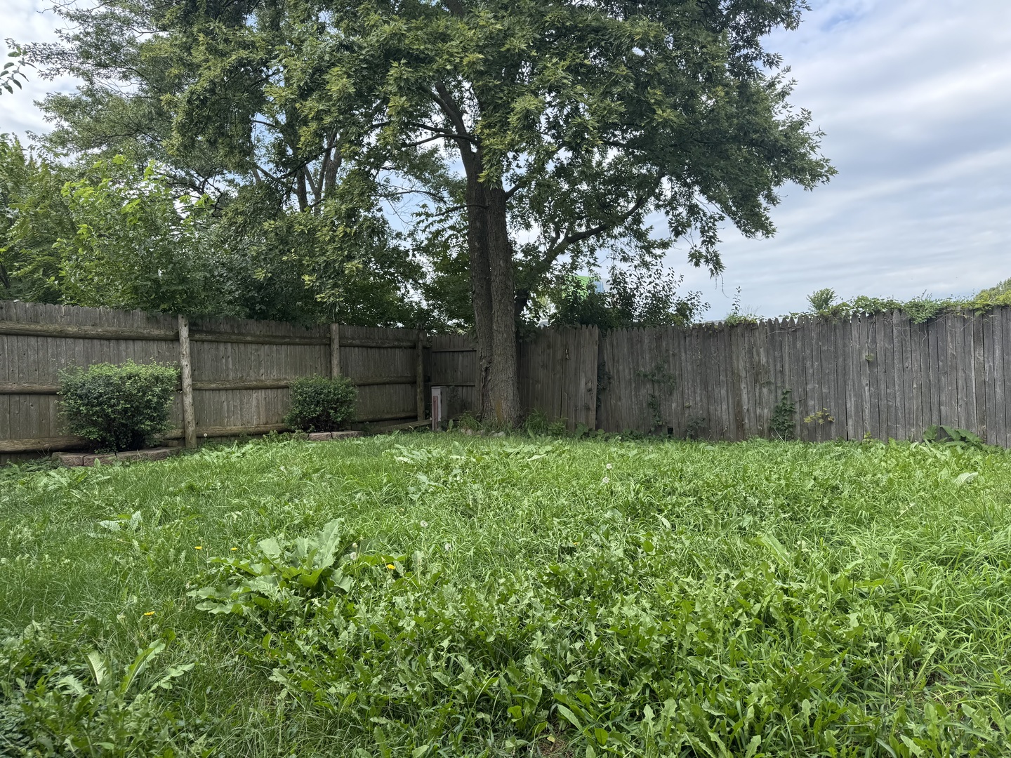 21630 Peterson Avenue, Sauk Village, IL 60411