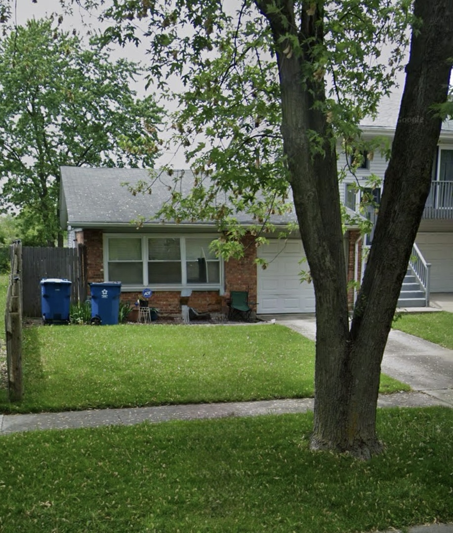21630 Peterson Avenue, Sauk Village, IL 60411