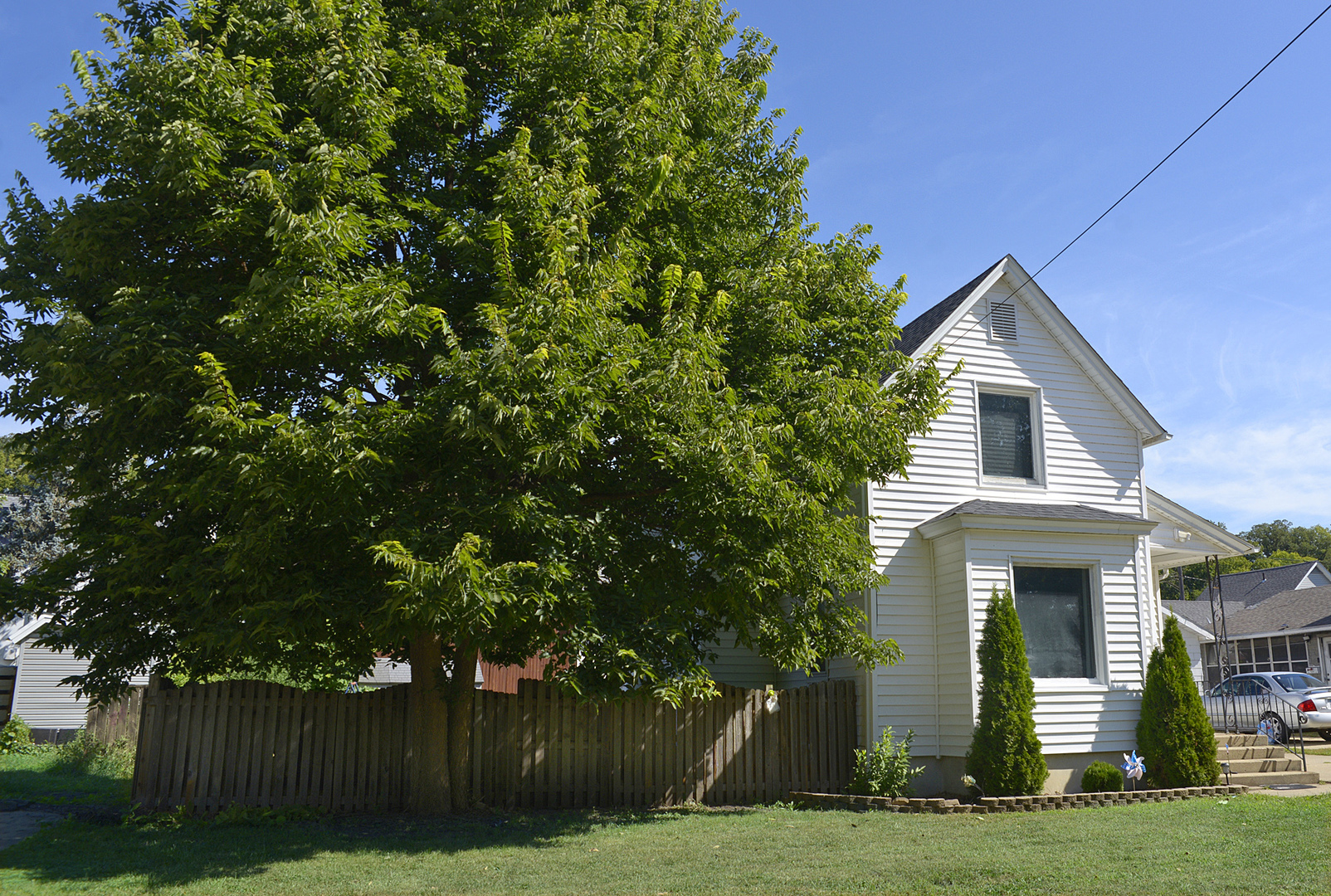 454 Washington Street, Marseilles, IL 61341