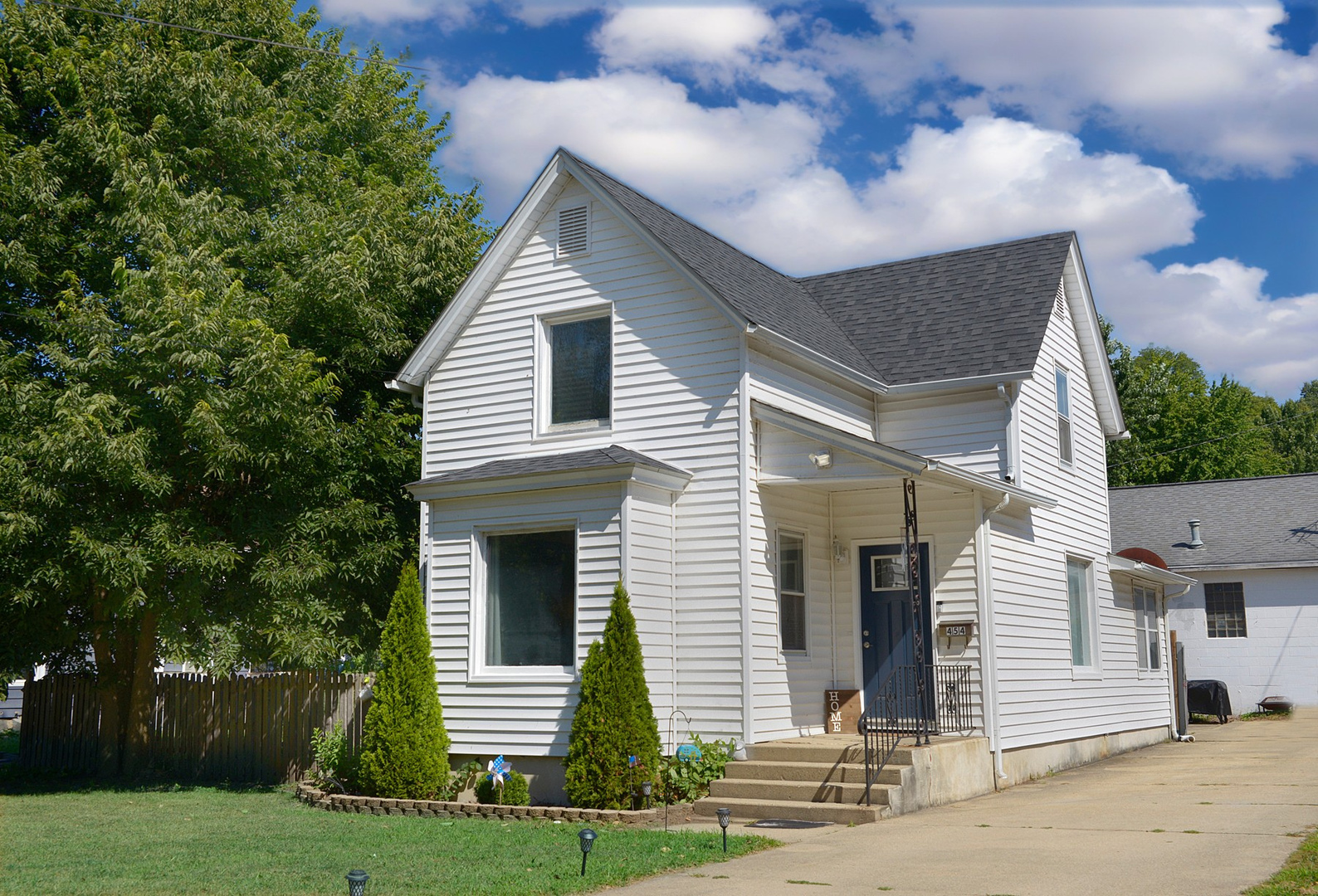 454 Washington Street, Marseilles, IL 61341
