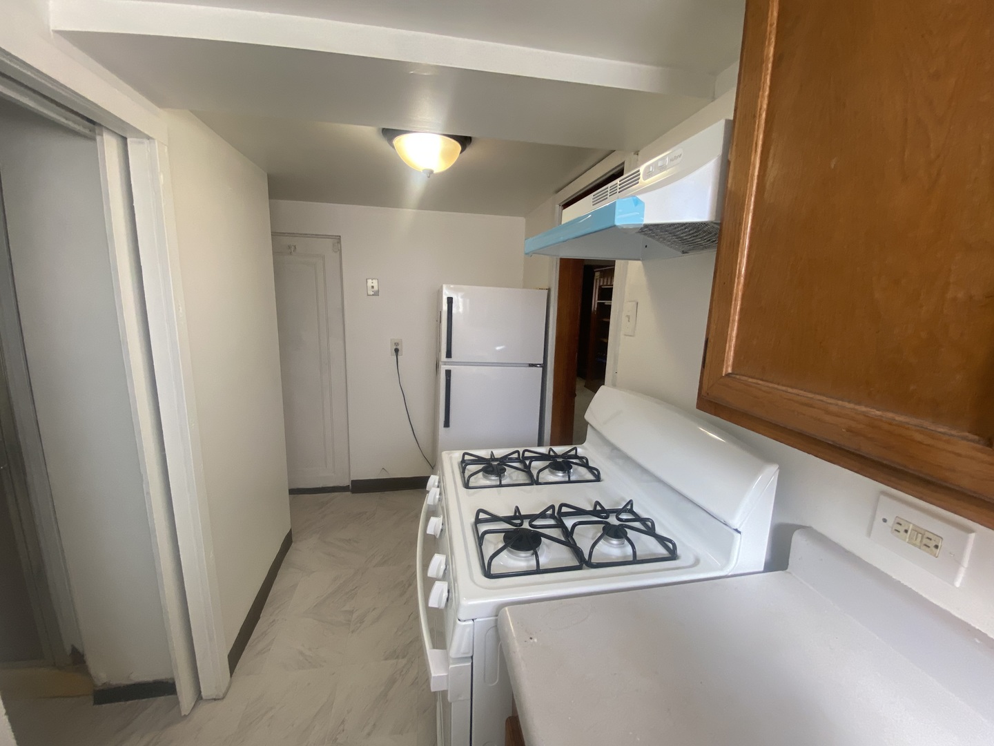 5514 N MANGO Avenue #G, Chicago, IL 60630