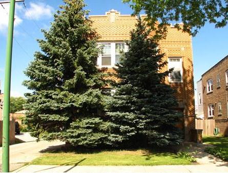 5514 N MANGO Avenue #G, Chicago, IL 60630