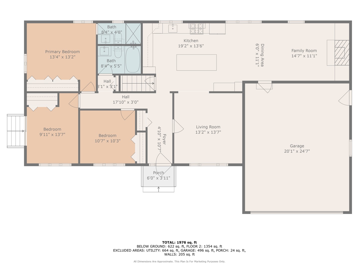 466 Melrose Court, Elgin, IL 60123