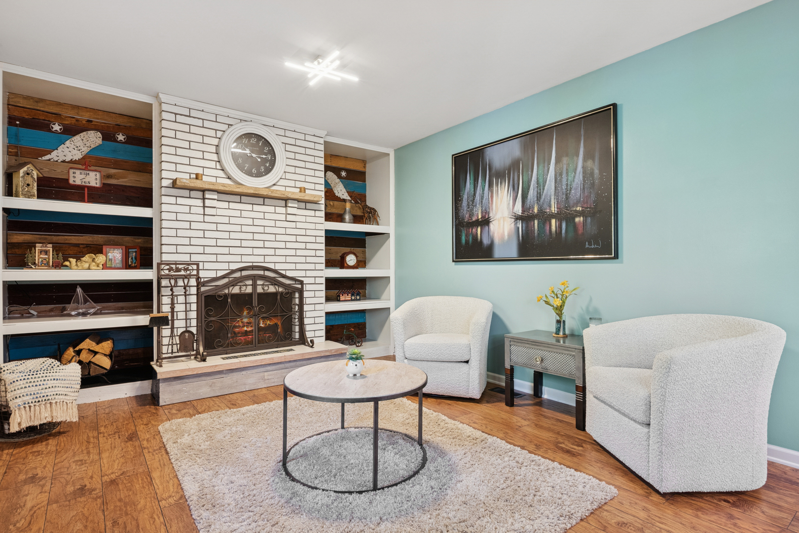 466 Melrose Court, Elgin, IL 60123