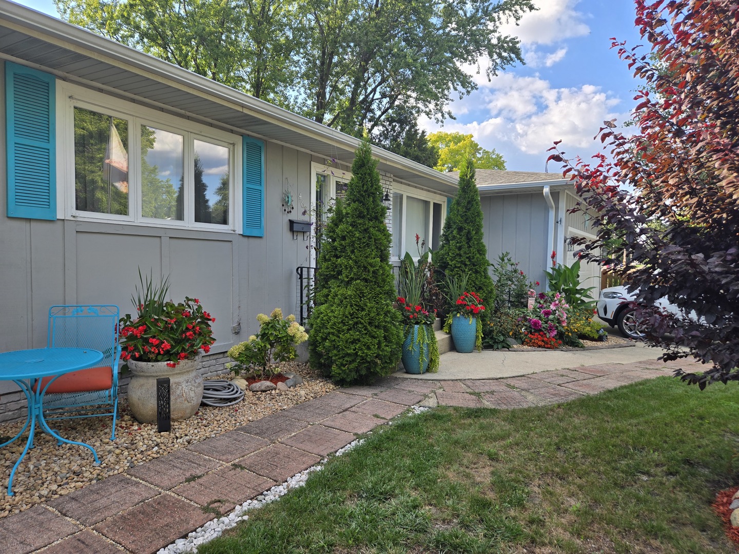 466 Melrose Court, Elgin, IL 60123