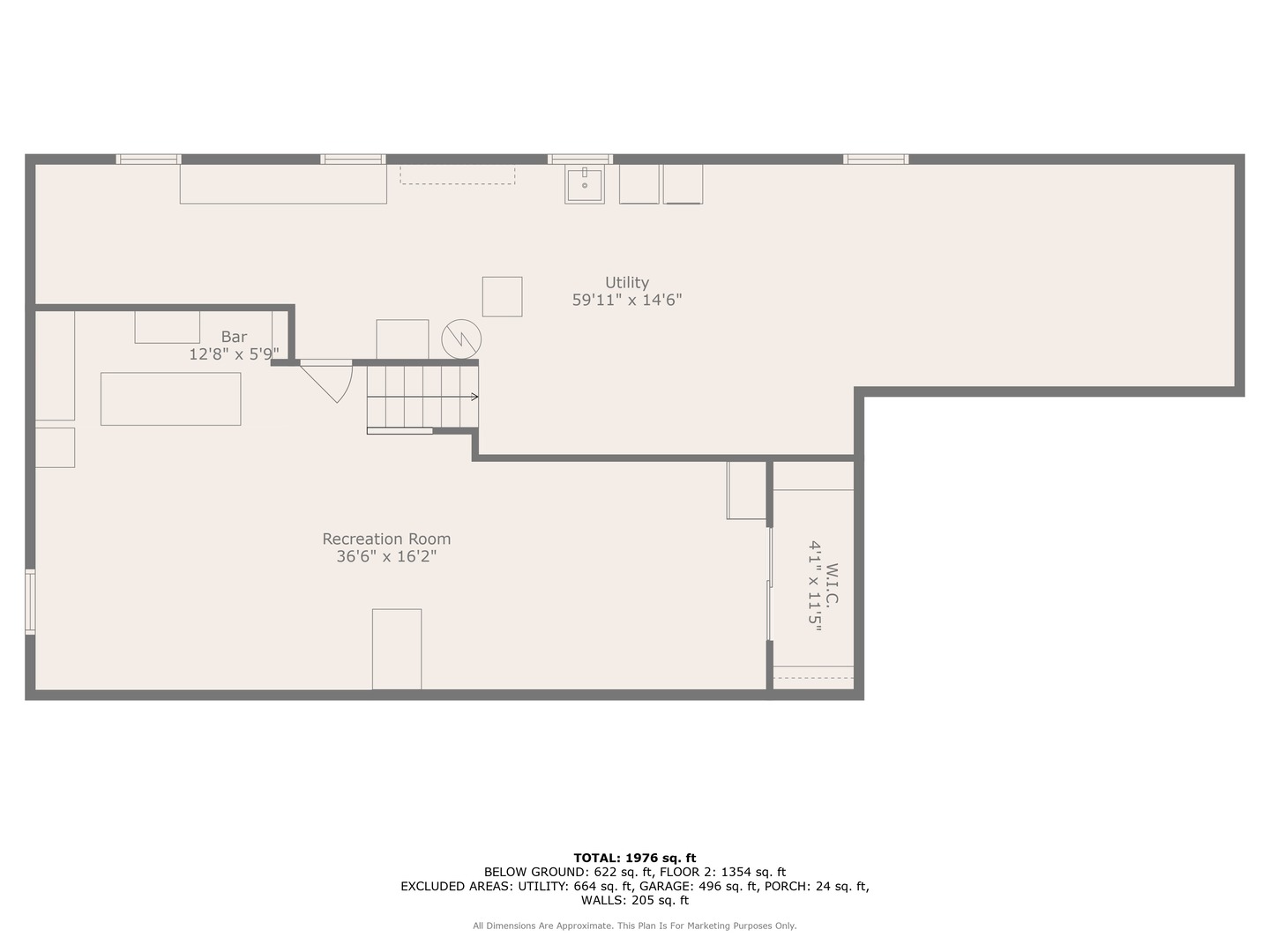 466 Melrose Court, Elgin, IL 60123