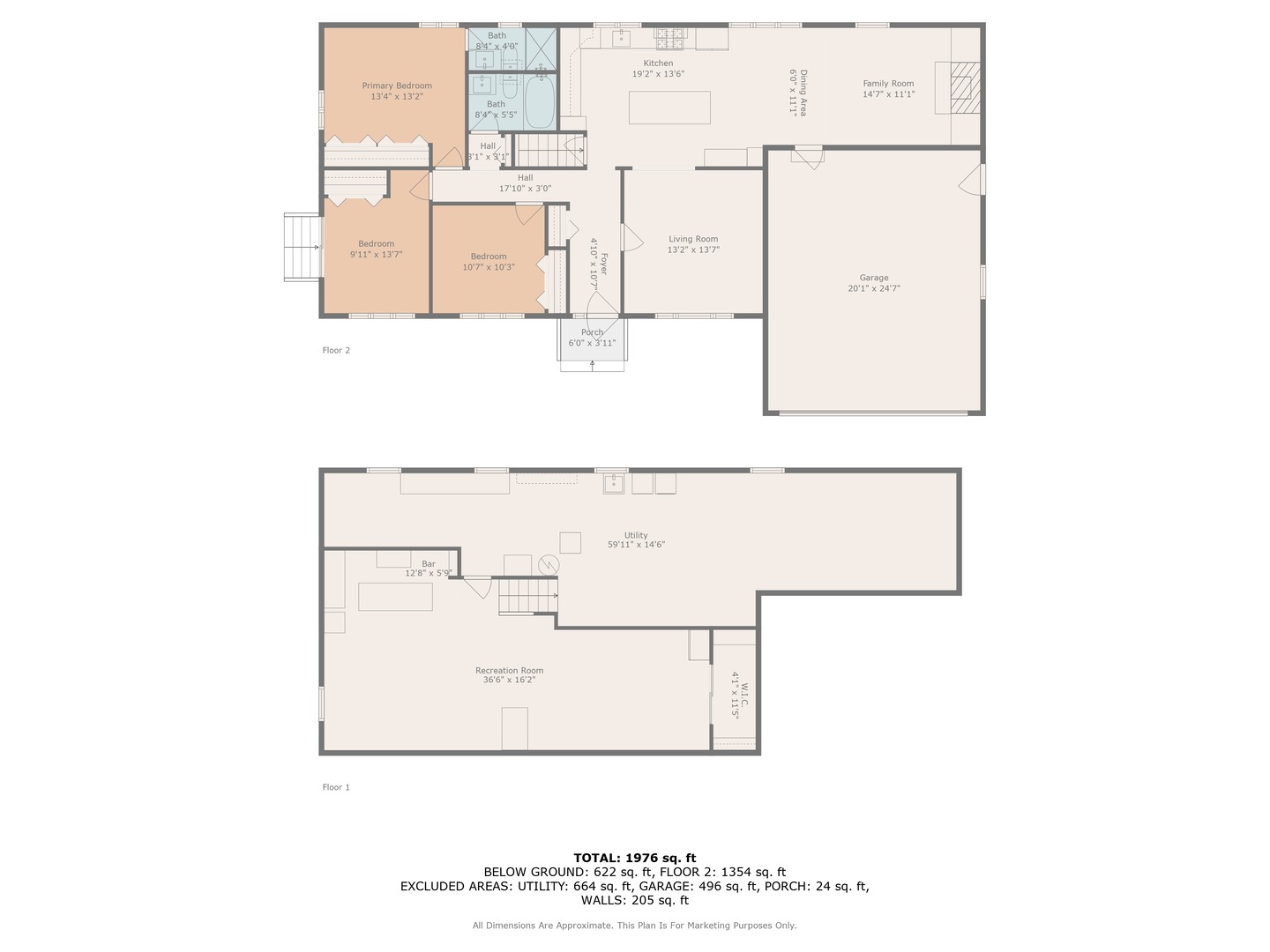 466 Melrose Court, Elgin, IL 60123