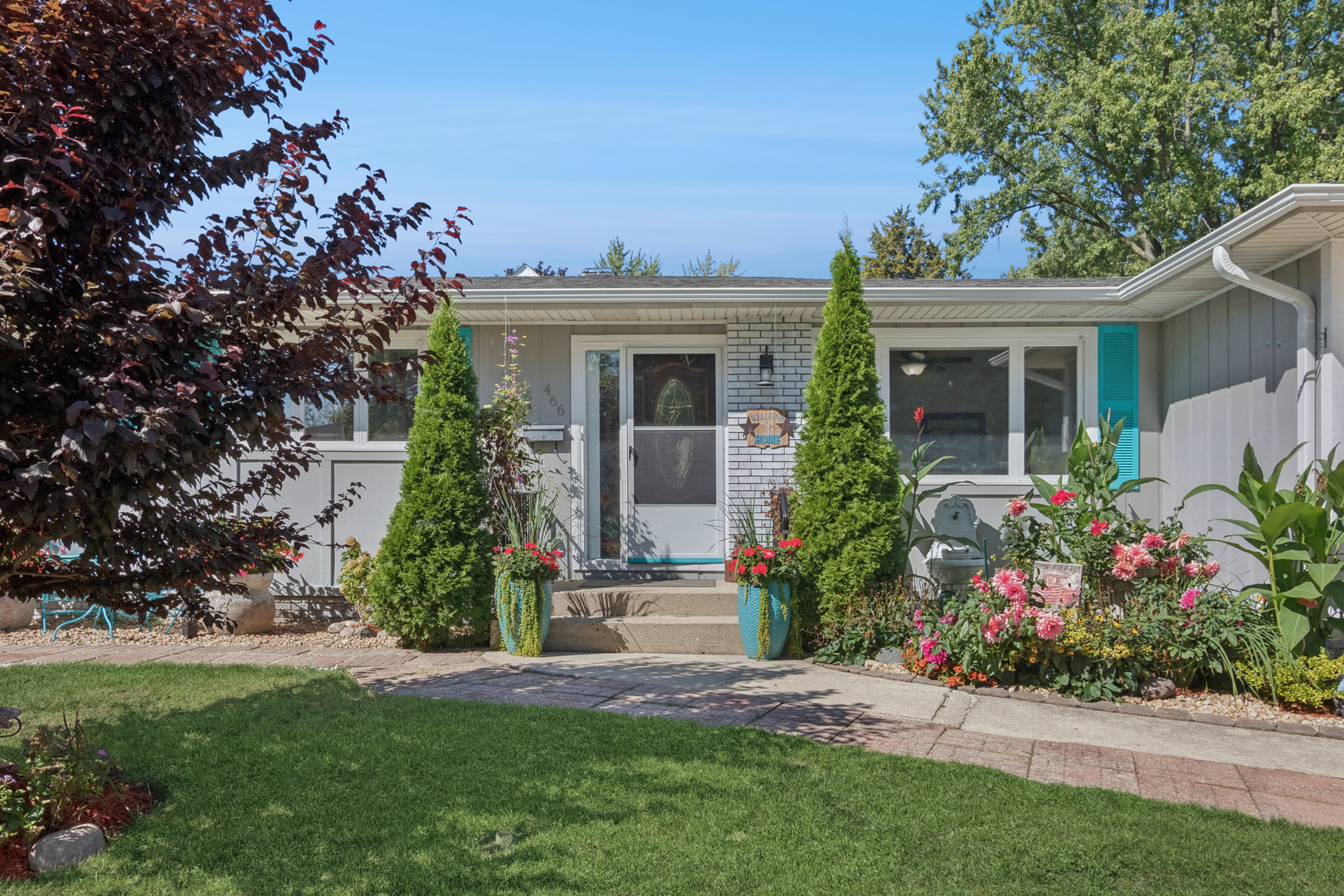 466 Melrose Court, Elgin, IL 60123