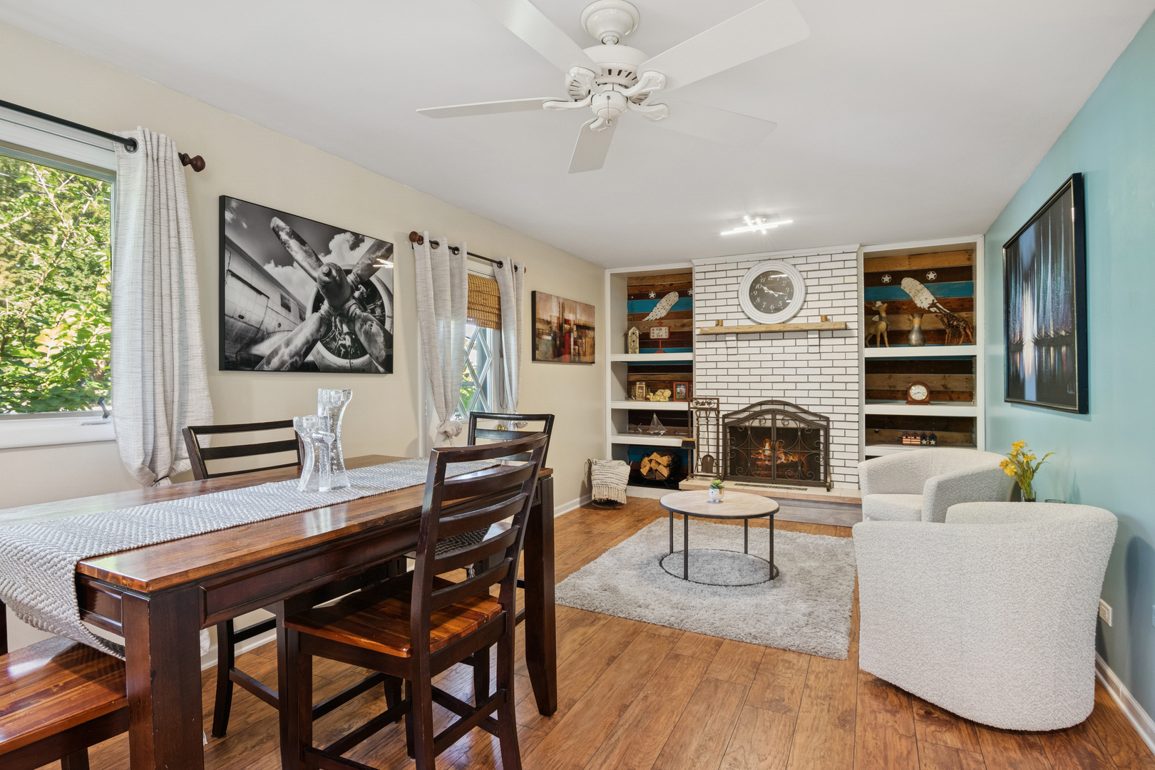 466 Melrose Court, Elgin, IL 60123