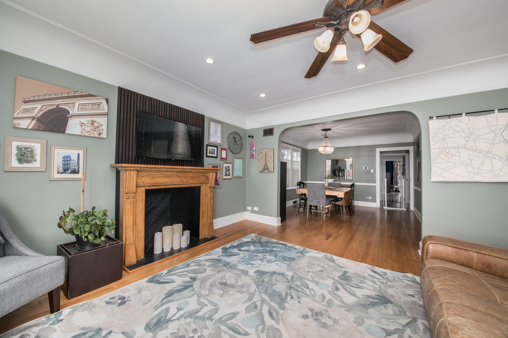 1710 N Newland Avenue, Chicago, IL 60707