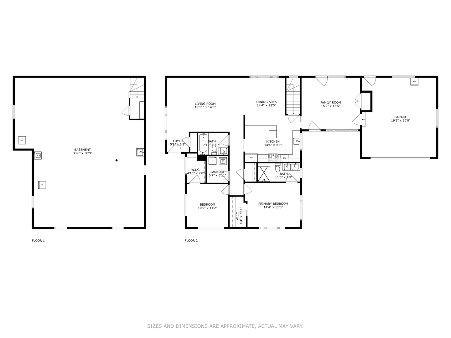 2626 Sunnyside Avenue, Westchester, IL 60154