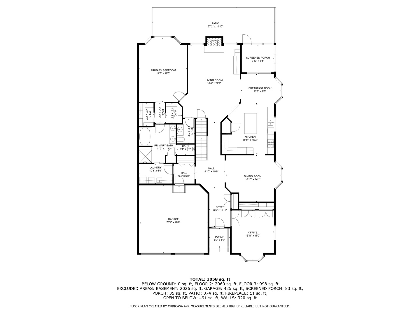 2746 Nicole Circle, Aurora, IL 60502