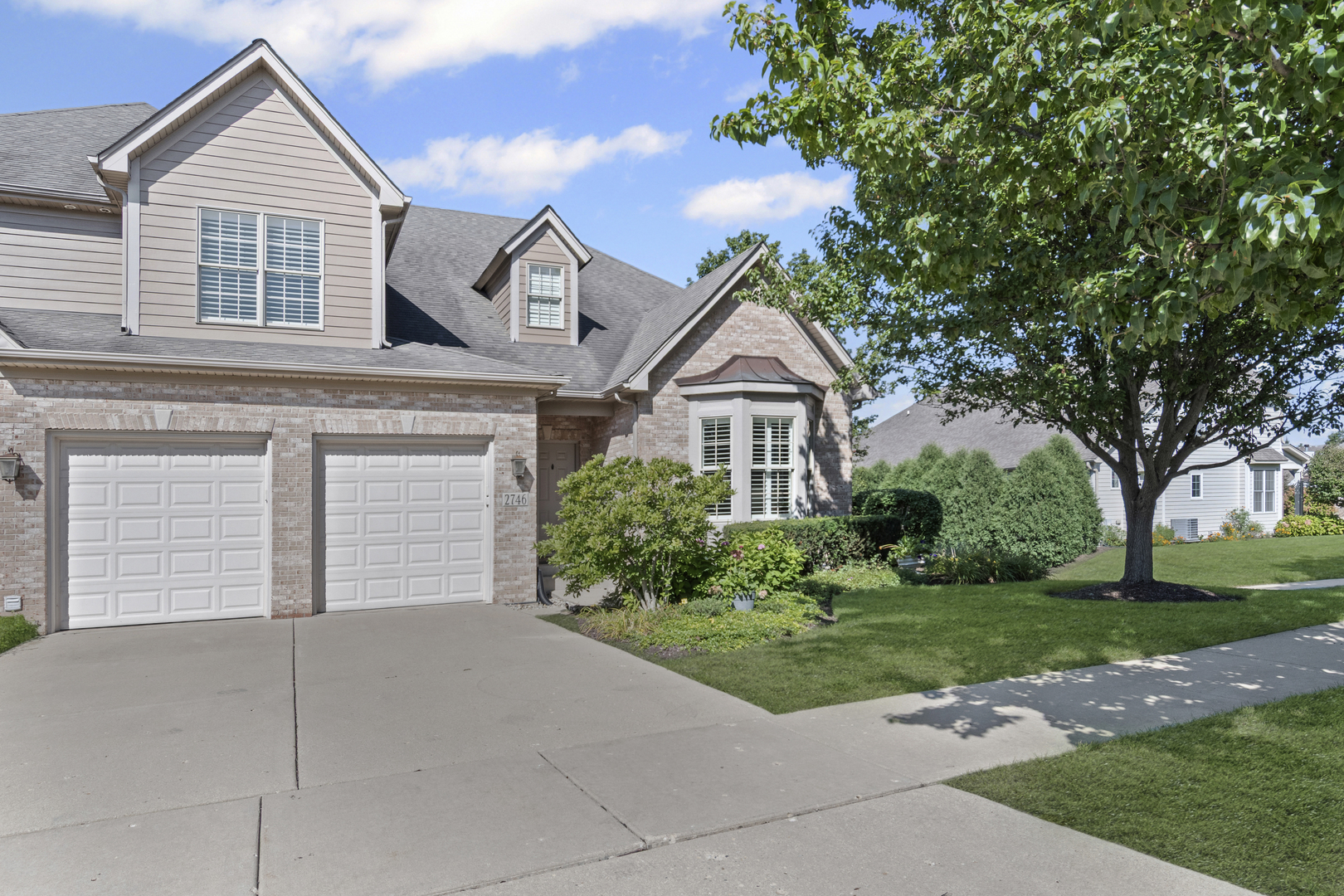 2746 Nicole Circle, Aurora, IL 60502