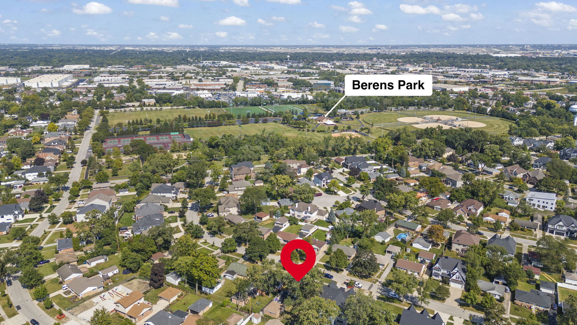 442 N Ridgeland Avenue, Elmhurst, IL 60126