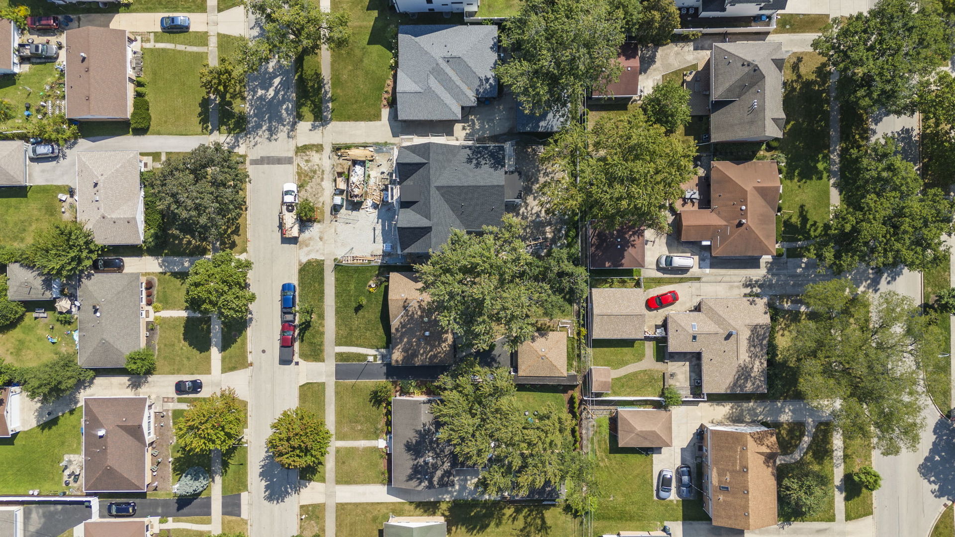 442 N Ridgeland Avenue, Elmhurst, IL 60126