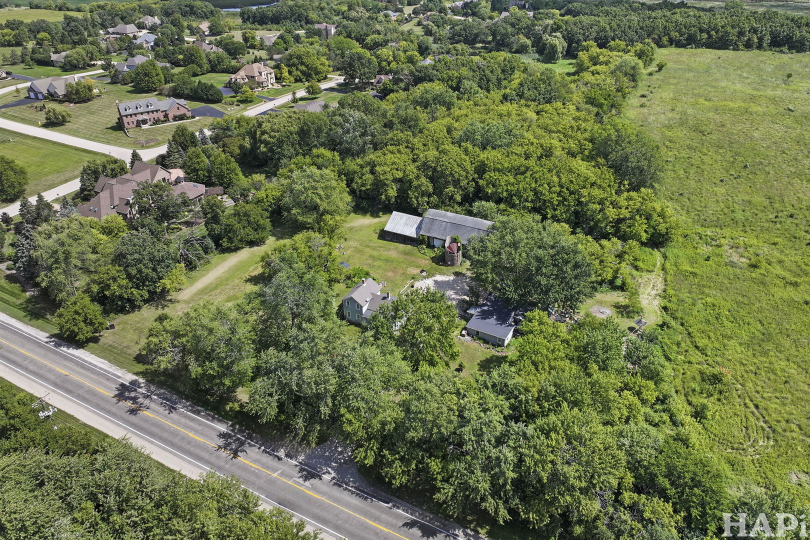 1101 N Deep Lake Road, Antioch, IL 60002