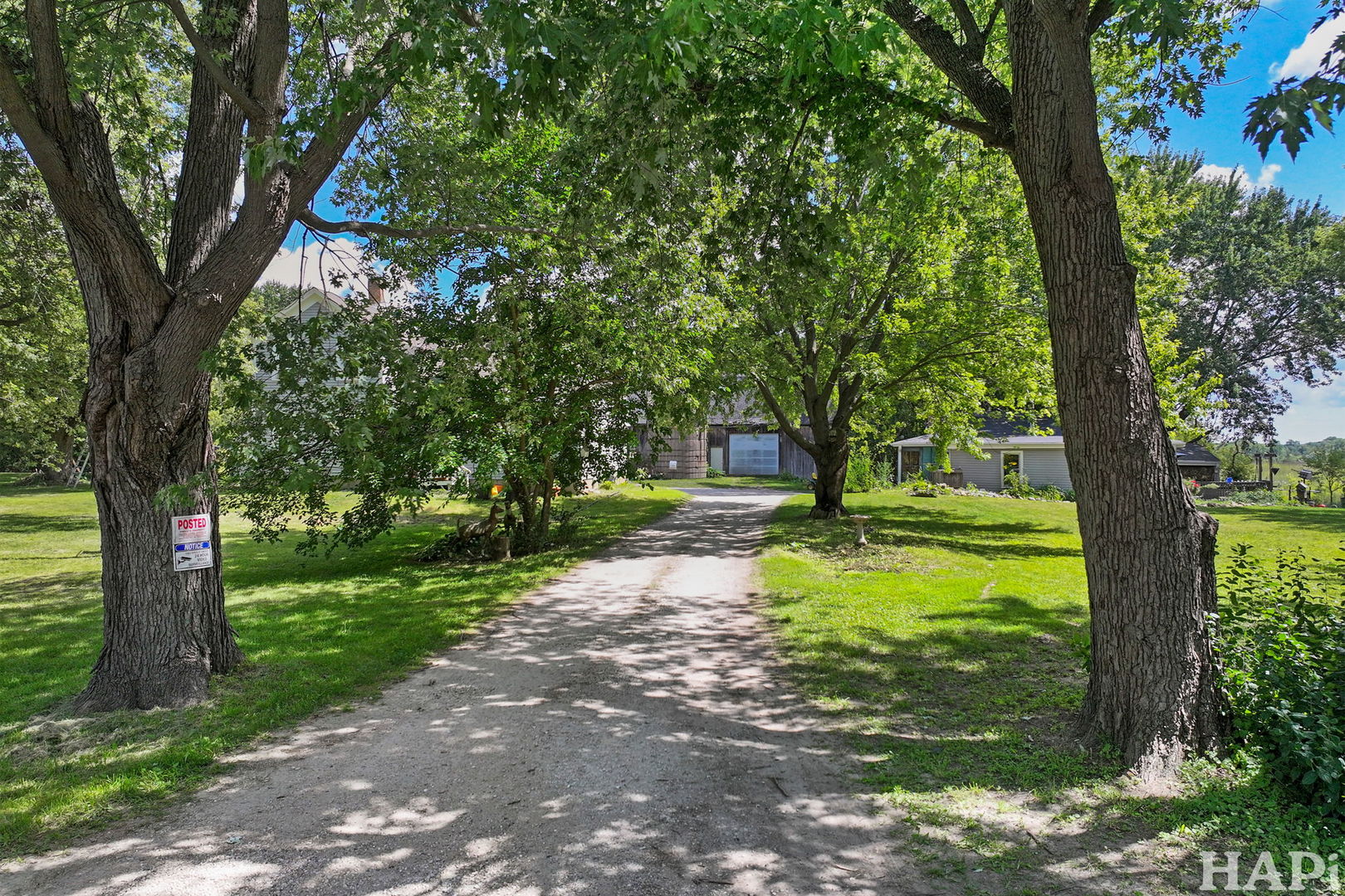 1101 N Deep Lake Road, Antioch, IL 60002