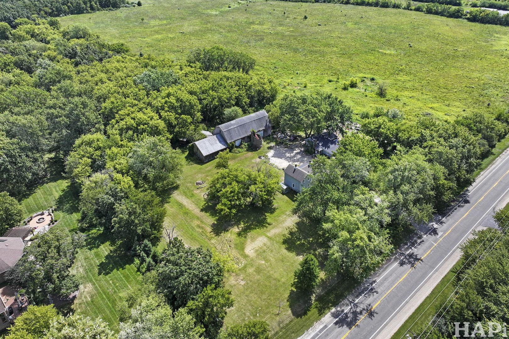1101 N Deep Lake Road, Antioch, IL 60002