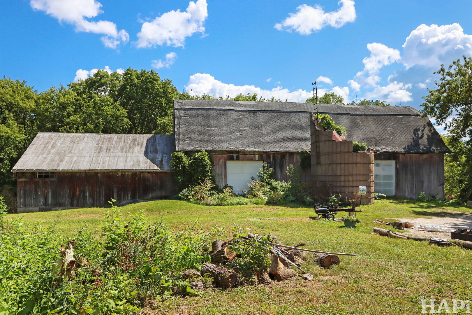 1101 N Deep Lake Road, Antioch, IL 60002