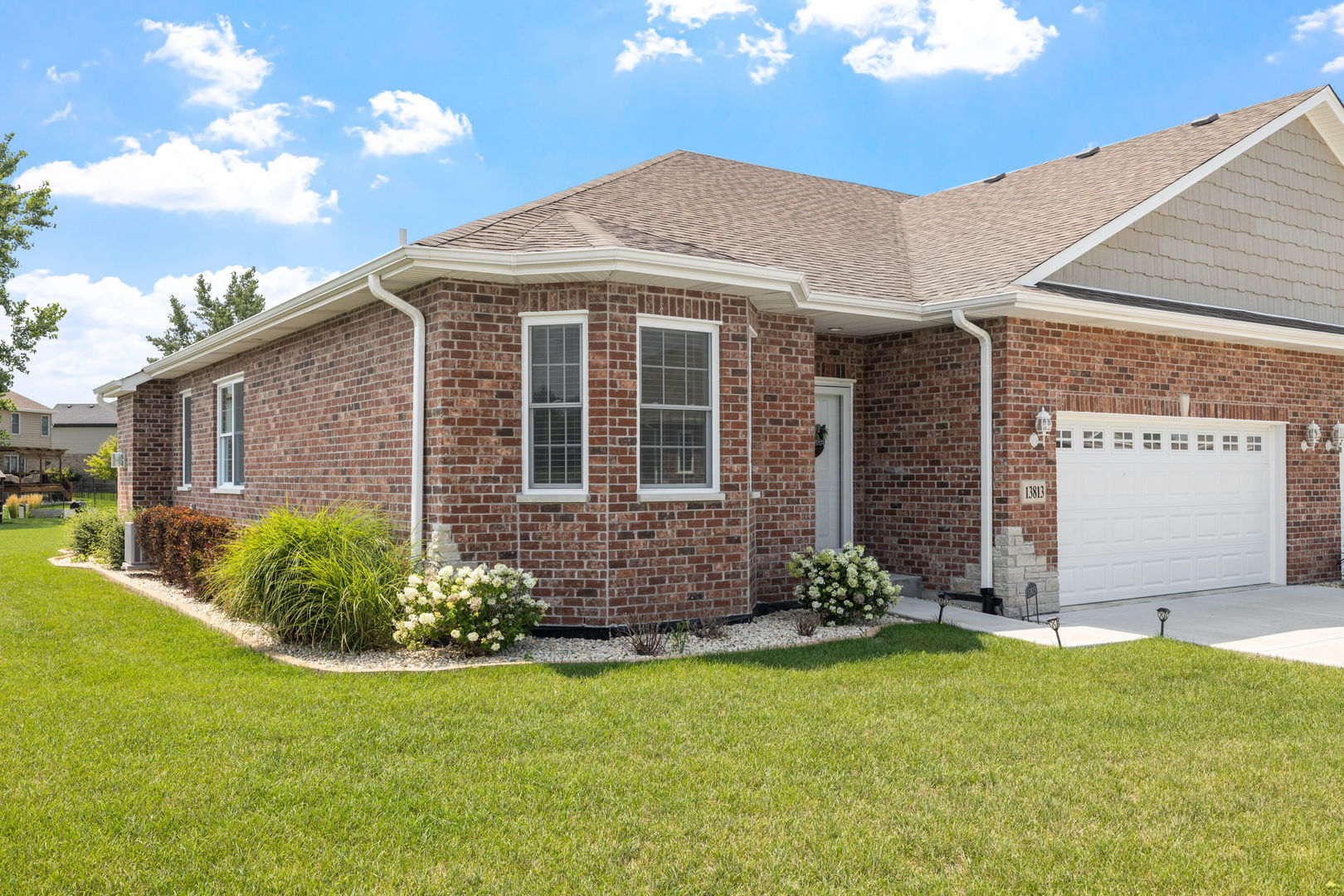 13813 W Mckenna Court, Manhattan, IL 60442