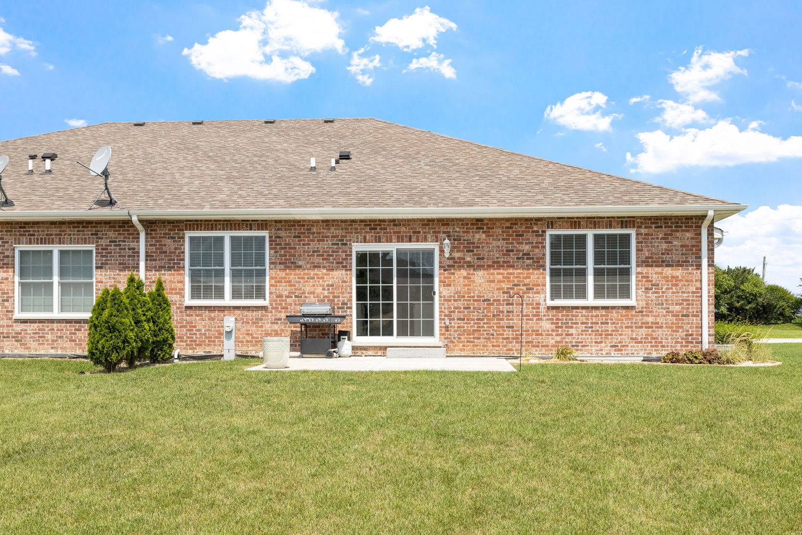 13813 W Mckenna Court, Manhattan, IL 60442
