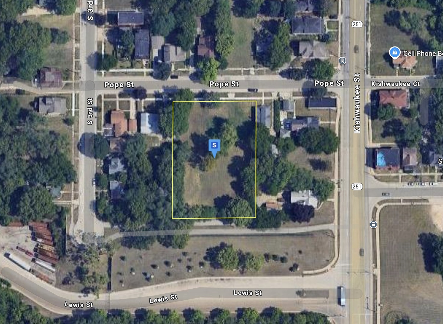 625 Pope Street, Rockford, IL 61104