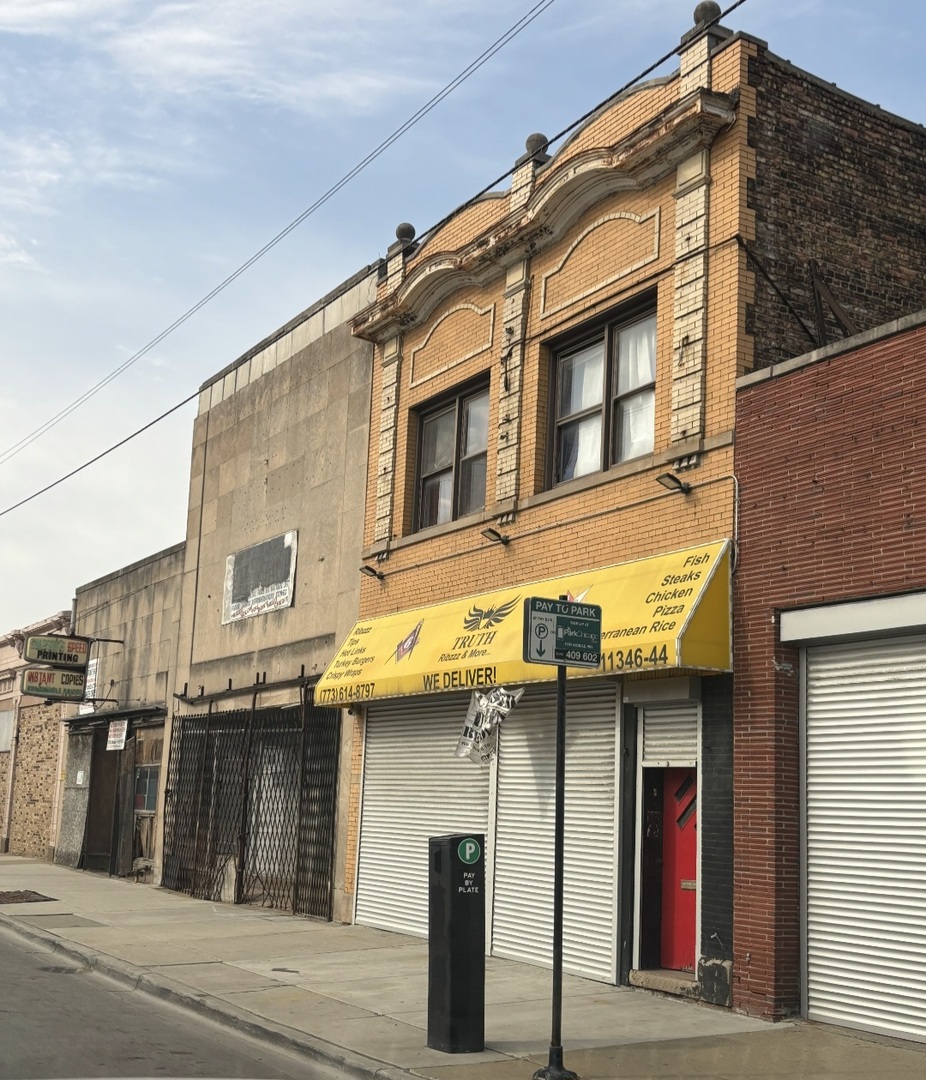 11344 S MICHIGAN Avenue, Chicago, IL 60628