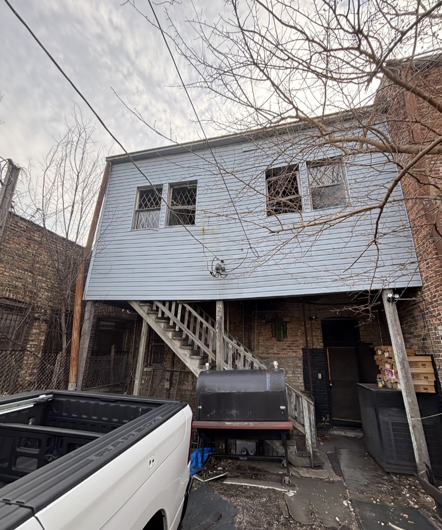 11344 S MICHIGAN Avenue, Chicago, IL 60628