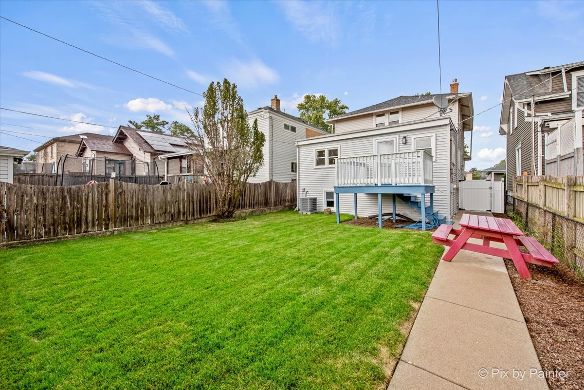 2122 N 73rd Court, Elmwood Park, IL 60707