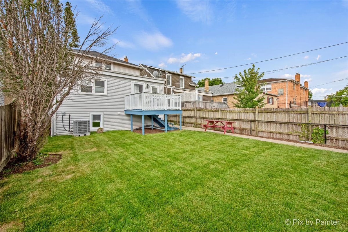 2122 N 73rd Court, Elmwood Park, IL 60707